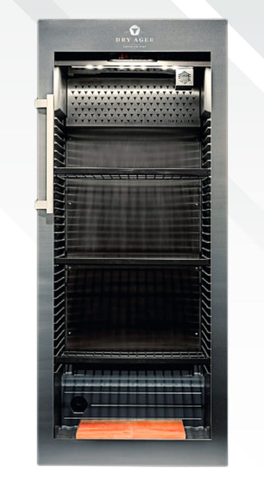 MADURADOR DE CARNE CAPACIDAD 100 KG DRY-AGER-DX1000