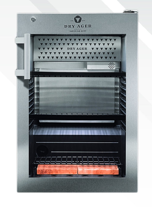 MADURADOR DE CARNE CAPACIDAD 20 kg DRY-AGER-DX500