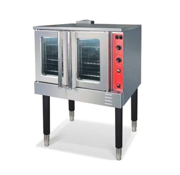 HORNO DE CONVECCION A GAS FGC100