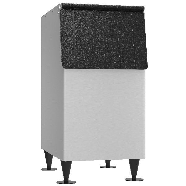 BIN DEPOSITO PARA HIELO MODELO B-300SF HOS-B-300SF
