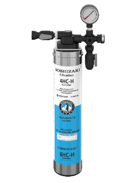 SISTEMA DE FILTRACION DE AGUA SIMPLE MODELO H9320-51