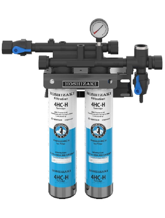 SISTEMA DE FILTRACION DE AGUA DOBLE MODELO H9320-52