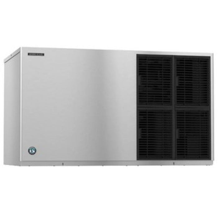 MAQUINA DE HIELO TIPO MEDIA LUNA MODELO KM-1301SAJ