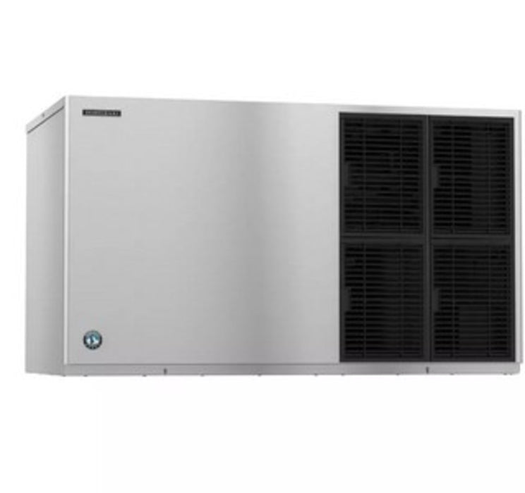 MAQUINA DE HIELO TIPO MEDIA LUNA MODELO KM-1900SAJ