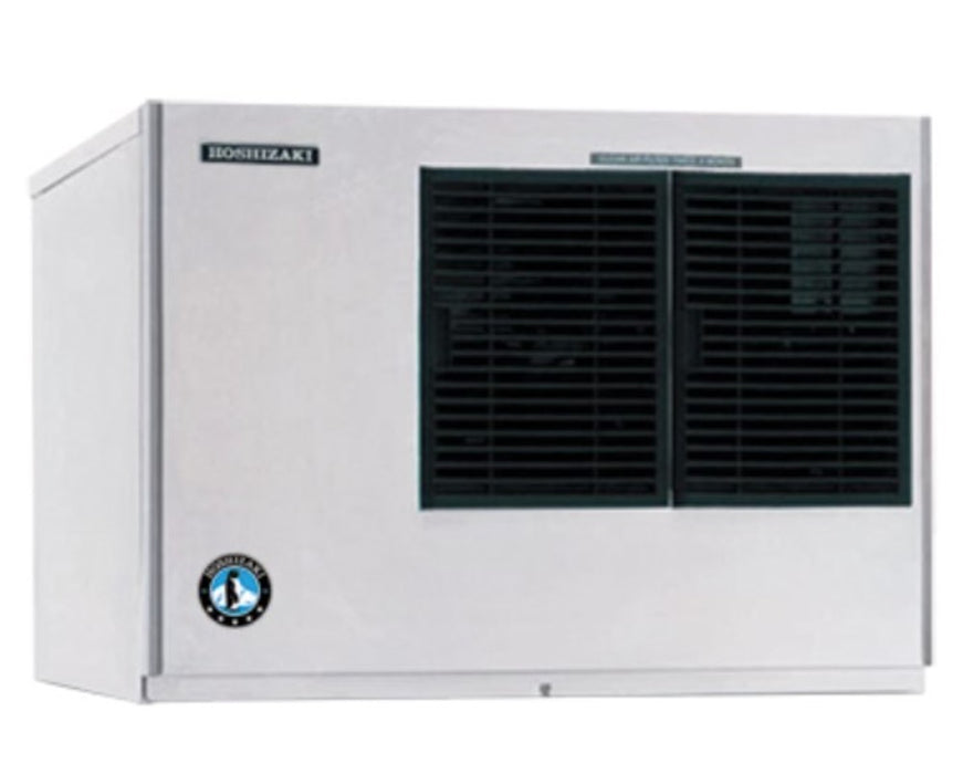 MAQUINA DE HIELO TIPO MEDIA LUNA MODELO KML-325MAJ