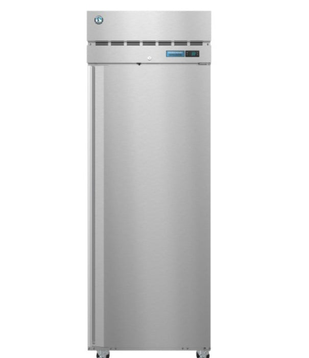 REFRIGERADOR VERTICAL 1 PUERTA SOLIDA 23 PIES MODELO R1A-FS