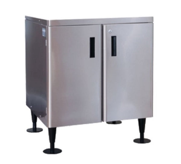 ESTANTE PARA EQUIPO DE HIELO MODELO SD-200