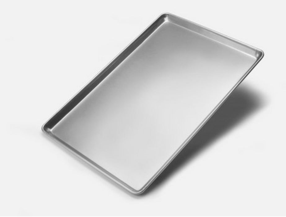 CHAROLA PARA HORNEAR 45 X 65 CM DE ALUMINIO EXTRA FUERTE
