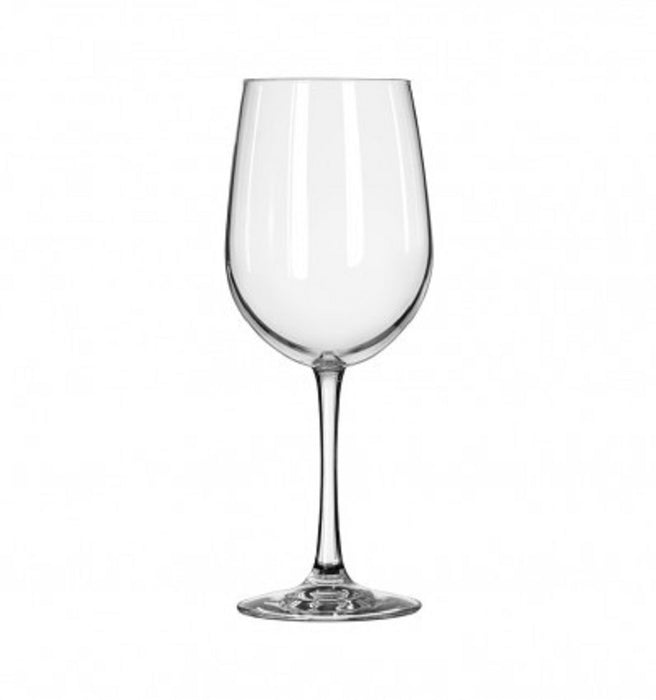 COPA ALTA VINA 547 ml / 18.6 oz CAJA 12 pz