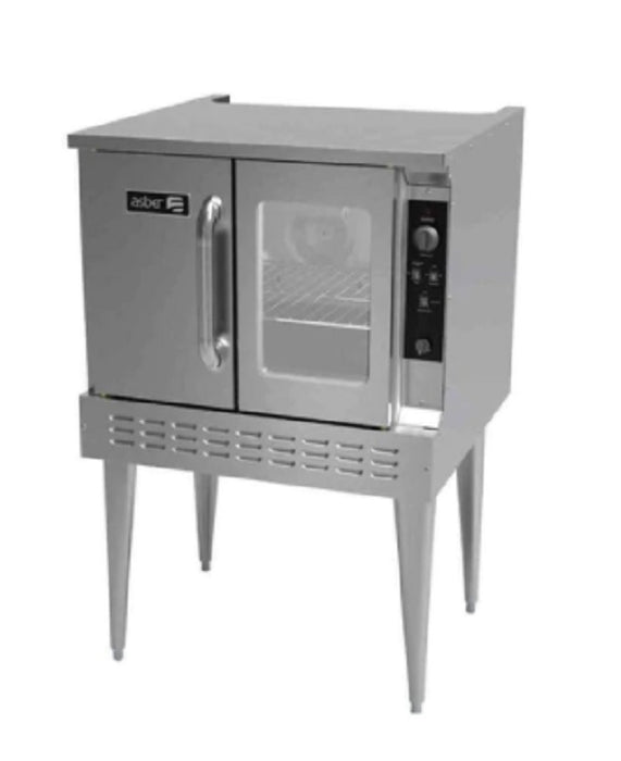 HORNO DE CONVECCION, A GAS, RESTAURANT LINE MOD AECO-1