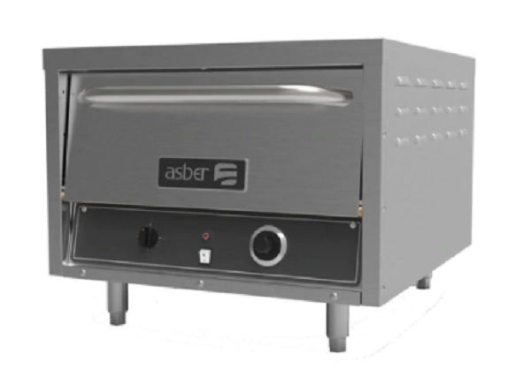 HORNO PIZZERO, CON 2 PIEDRAS REFRACTARIAS, ELECTRICO, RESTAURANT LINE MOD-AEPO-26-E