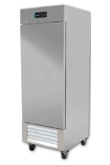 CONGELADOR VERTICAL, 1 PUERTA SOLIDA, 17 PIES, R-290, PROFESSIONAL LINE MOD ARF-17 HC