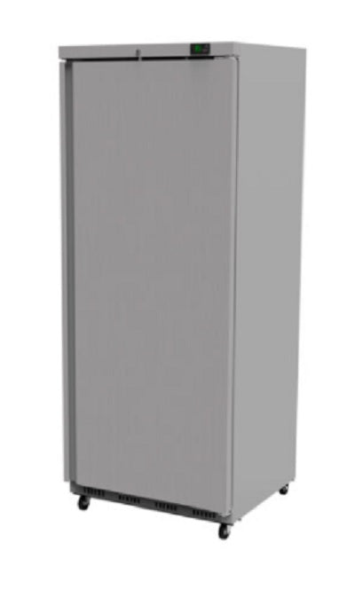 REFRIGERADOR VERTICAL, 1 PUERTA SOLIDA, 23 PIES, R-290, PROFESSIONAL LINE MOD AWRR-23 HC