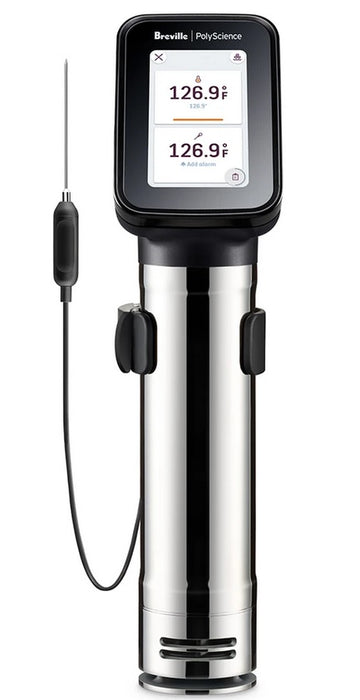 TERMOCIRCULADOR DE INMERSION MODELO THE HYDROPRO PLUS POL-CVS750PSS1BUC1