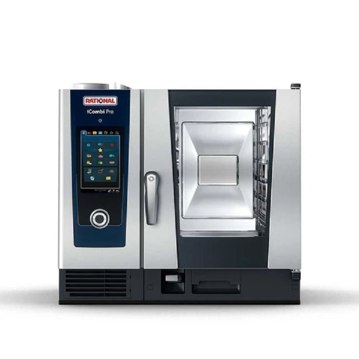 HORNO ICOMBI PRO 10-2-1 ELECTRICO MOD CE1ERRA.0001348