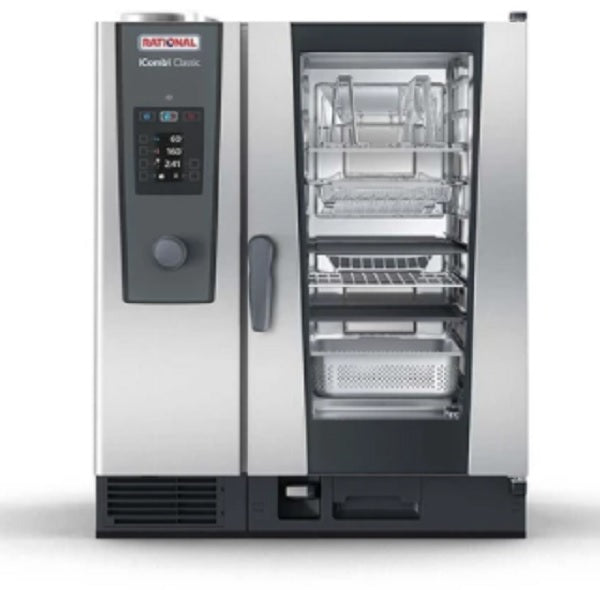 HORNO ICOMBI CLASSIC XS 10-1-1 ELECTRICO MOD CD2ERRA.0001354