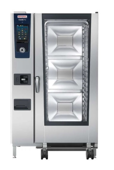 HORNO ICOMBI PRO 20-2-1 GAS mod CG1GRRA.0001378
