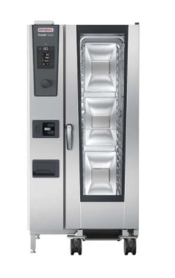 HORNO ICOMBI CLASSIC 20-2-1 ELECTRICO MOD CG2ERRA.0001358