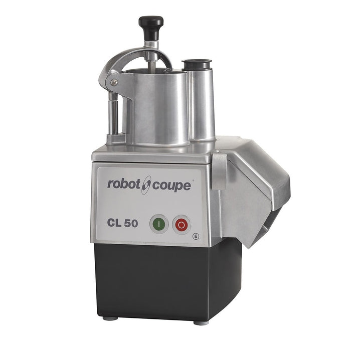 PROCESADOR DE ALIMENTOS CL 50