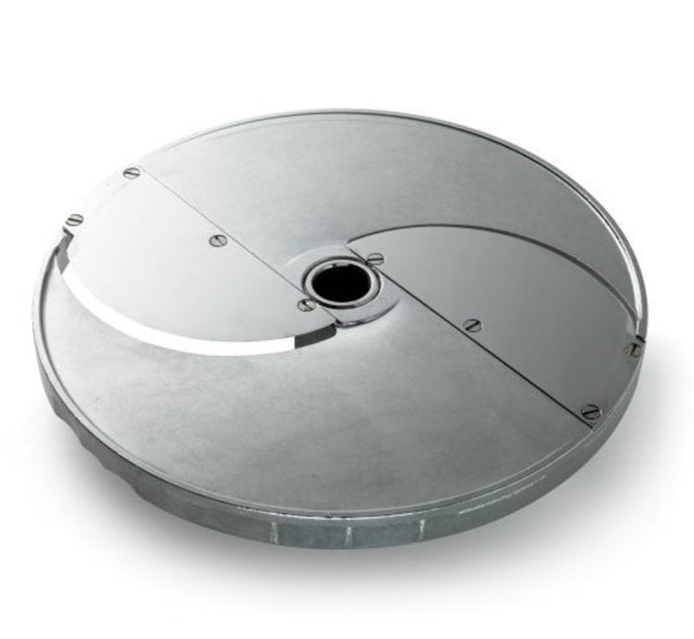 DISCO CORTADOR FCC-5mas PARA CORTAR RODAJAS 2 A 5 MM DE PRODUCTOS BLANDO