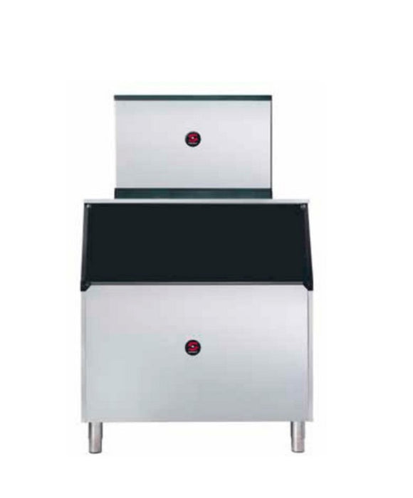 MAQUINA DE HIELO EN CUBO FD-415A