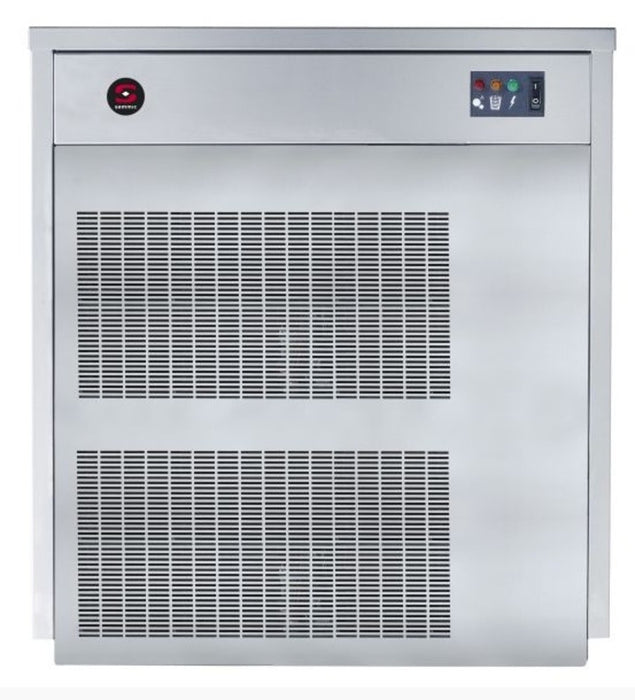 MAQUINA DE HIELO FRAPPE GG-220A