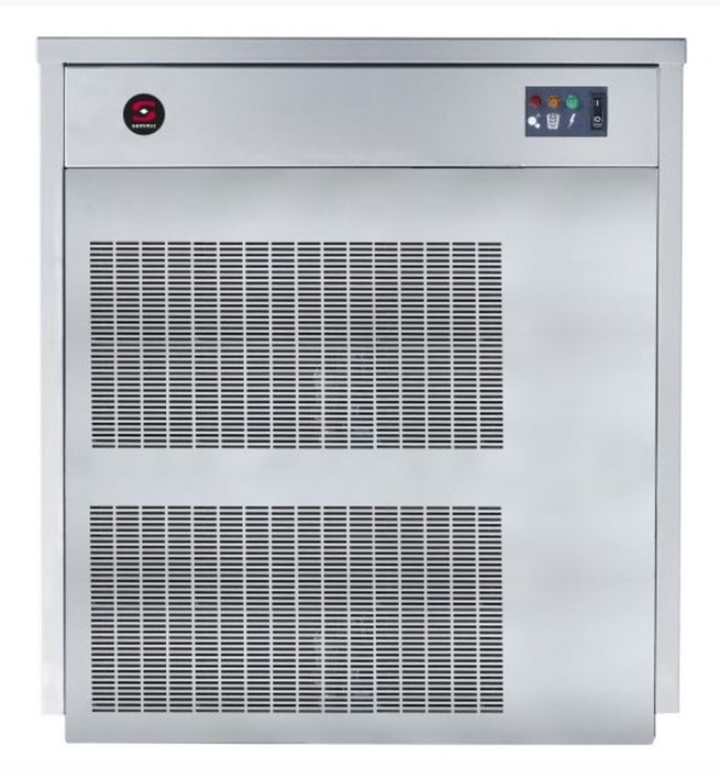 MAQUINA DE HIELO FRAPPE GG-400A