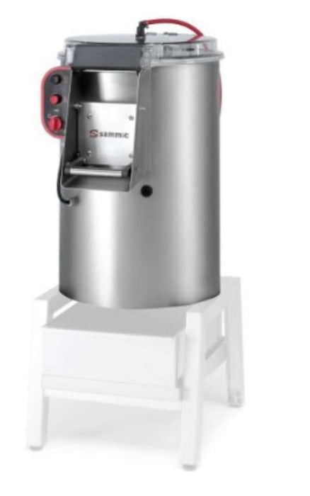 PELADORA DE PAPAS PI-30 120 VOLRS