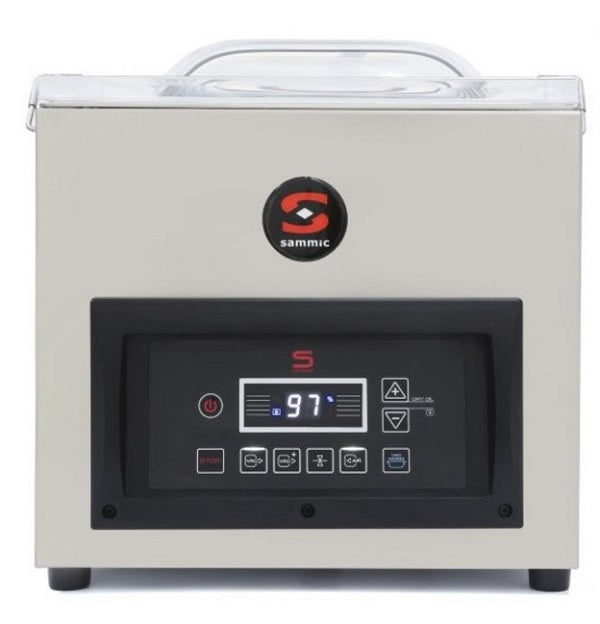 EMPACADORA AL VACIO SOBRE MESA SE-310 SERIE 300