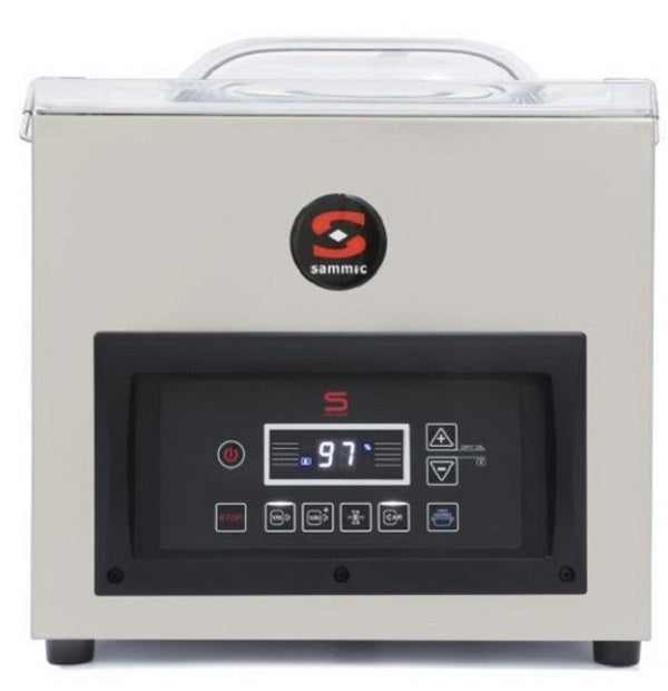 EMPACADORA AL VACIO A PISO SE-604 SERIE 600
