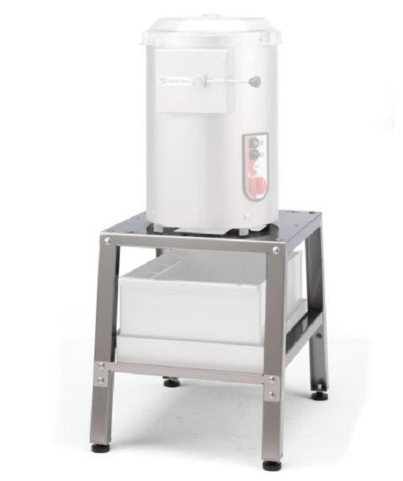 SOPORTE PARA PELADOERA DE PAPAS PI-10 Y PI-20