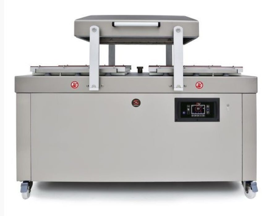EMPACADORA AL VACIO A PISO SU-6100P SERIE 6000