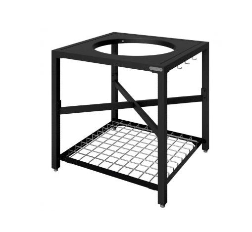 SISTEMA MODULAR PARA BIG GREEN EGG XL