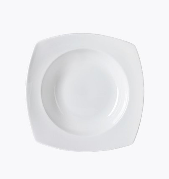 PLATO SOPERO 22cm LINEA ELEGANCE CAJA 36pz