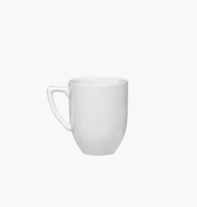 TARRO CAPUCHINO 300ml LINEA ELEGANCE CAJA 48pz