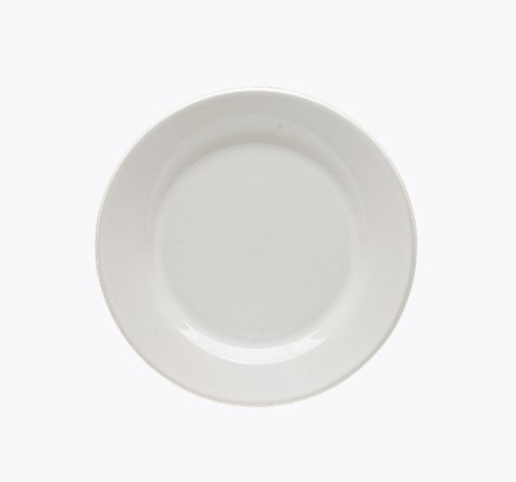 PLATO COMPOTA 230ml LINEA BLANCO GLACIAL CAJA 36pz