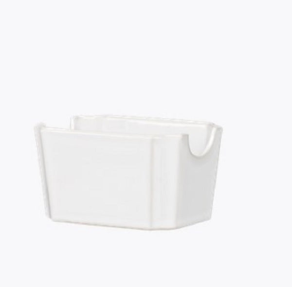 AZUCARERA PARA SOBRES LINEA BLANCO GLACIAL CAJA 12pz