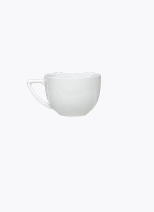 TAZA CAFE 210ml CAJA LINEA ELEGANCE 36pz