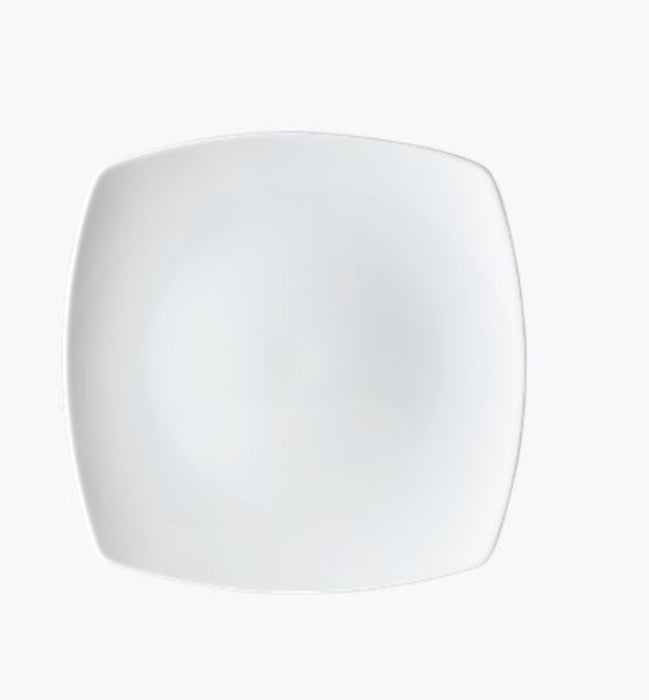PLATO PASTEL 20cm LINEA ELEGANCE CAJA 36pz