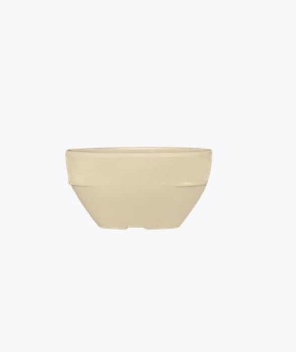 PLATO PARA POSTRE 130ml LINEA MELAMINA CAJA 24pz