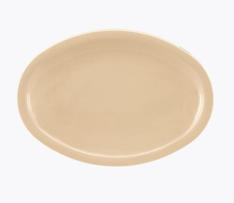 PLATON TAMPIQUENO 29cm LINEA MELAMINA CAJA 24pz