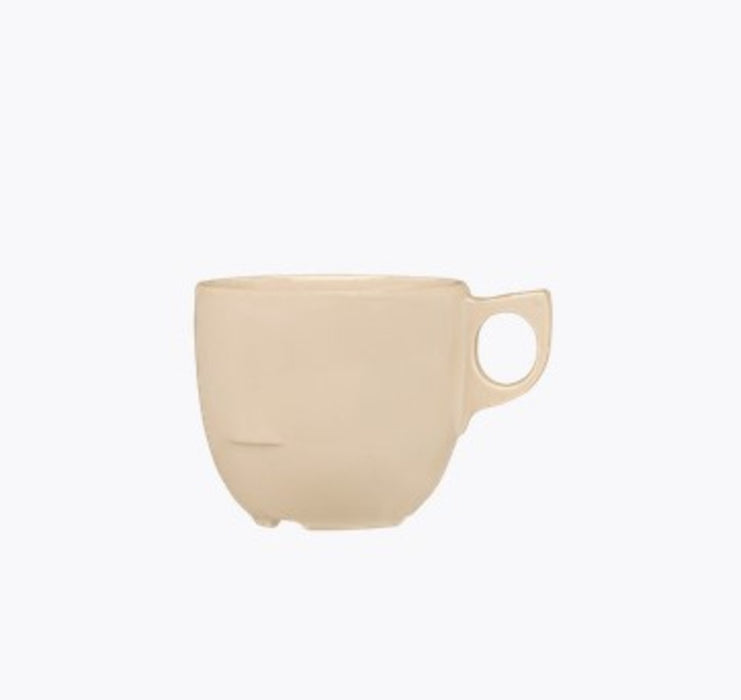 TAZA ARENA 247ml CAJA 24pz V-166
