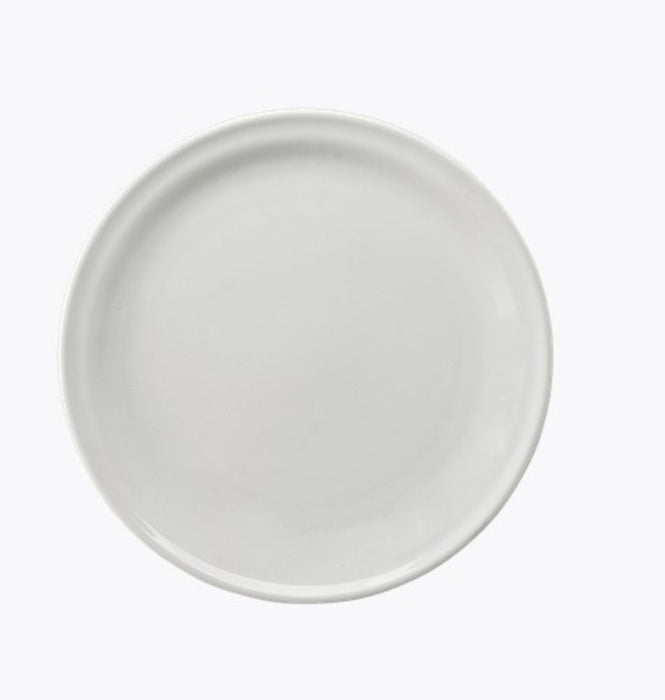 PLATO TRINCHE 24cm LINEA MADRILENA CAJA 24pz