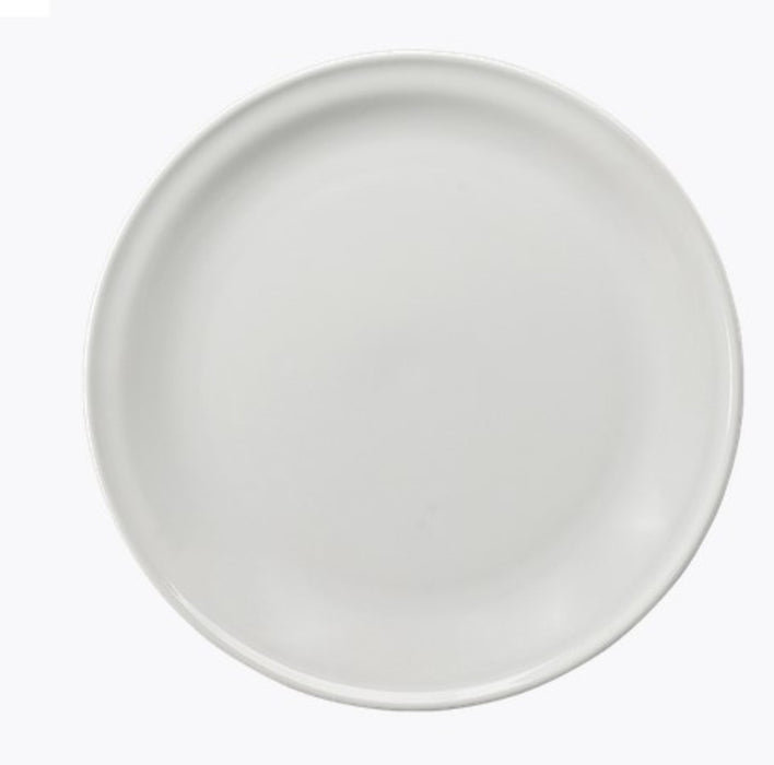 PLATO TRINCHE 27cm LINEA MADRILENA CAJA 24pz