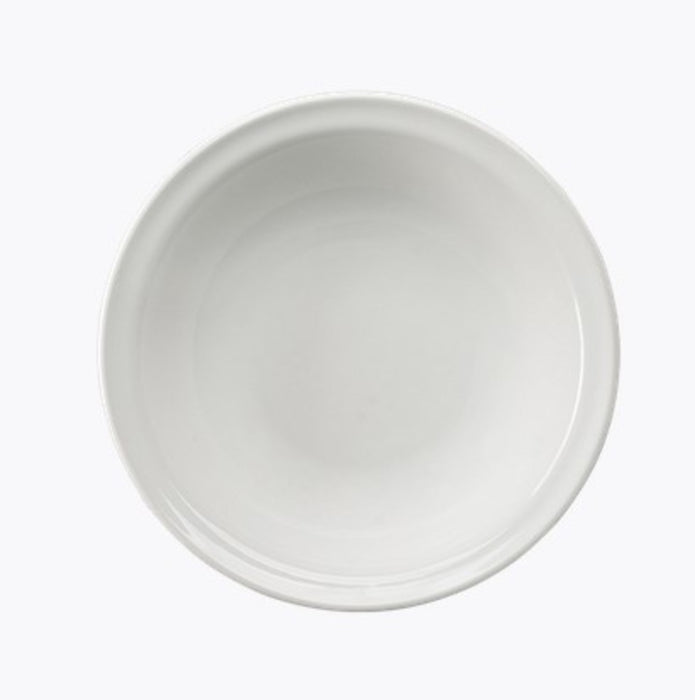 PLATO SOPERO 700ml LINEA MADRILENA CAJA 24pz