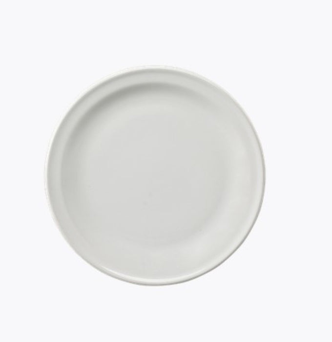 PLATO PASTEL 20cm LINEA MADRILENA CAJA 24pz