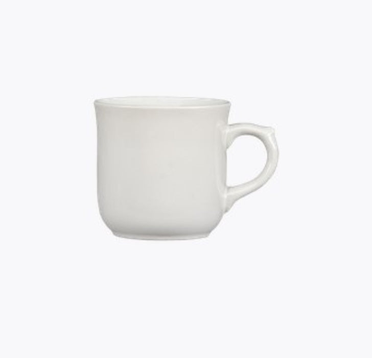 TAZA 290ml LINEA MADRILENA CAJA 24pz