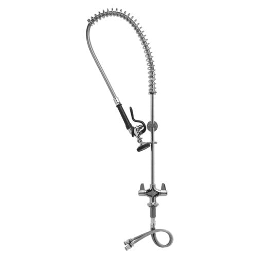 MANGUERA DE PRELAVADO A PARED T&S-5PR-2S00