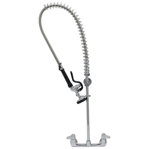 MANGUERA DE PRELAVADO A PARED T&S-5PR-8W00