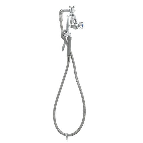 LLAVE LLENADORA T&S-B-0605